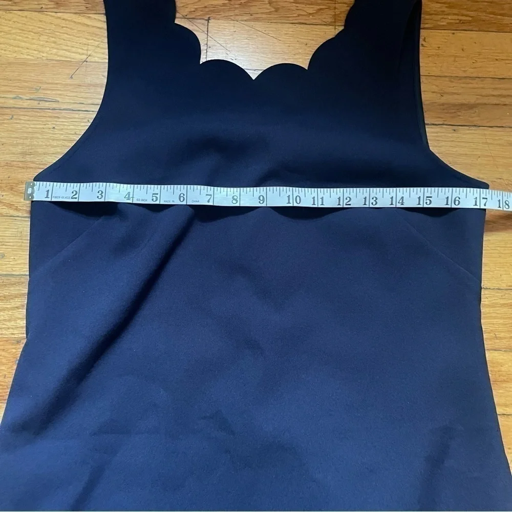 J. Crew crew dress